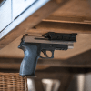 Quick Access Magnetic Gun Mount
